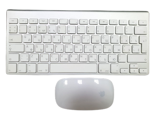 Продать бу и новые аксессуары apple дорого